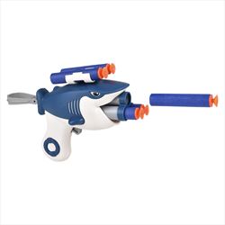 TR57351 Shark Foam Dart Blaster 5